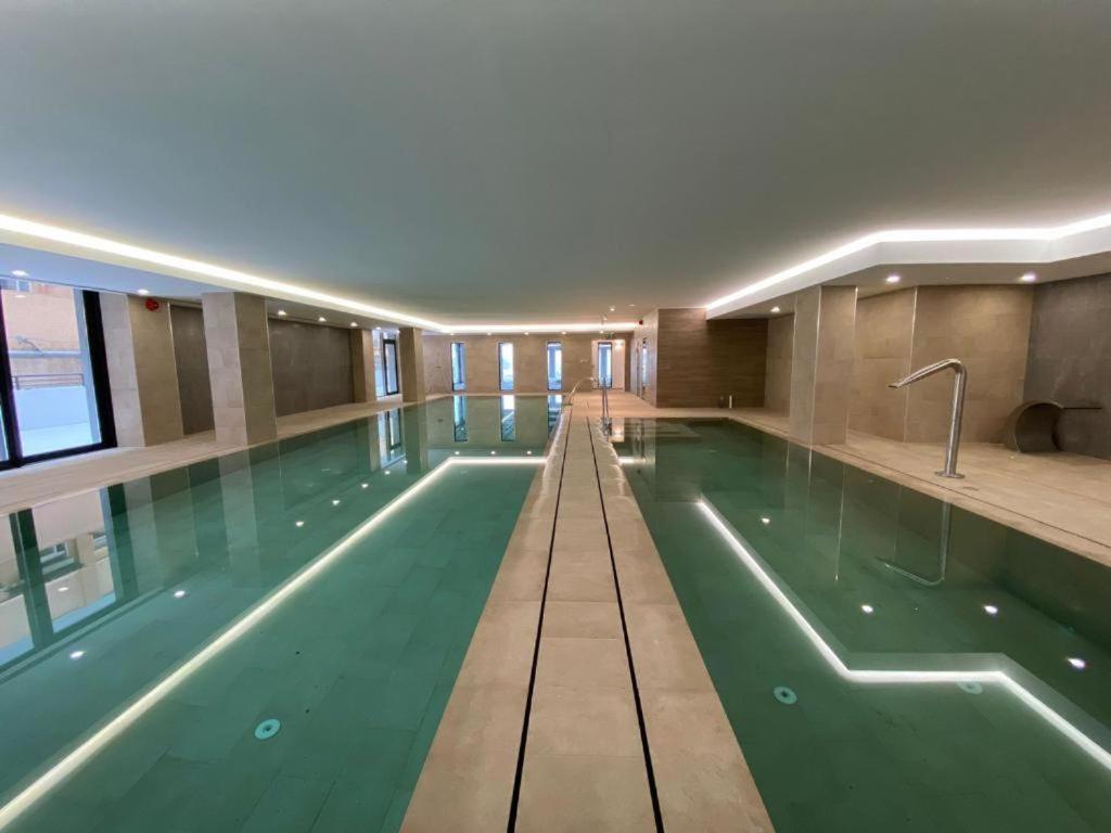 Cp Top Floor Luxury Studio With Spa And Pool Γιβραλτάρ Εξωτερικό φωτογραφία