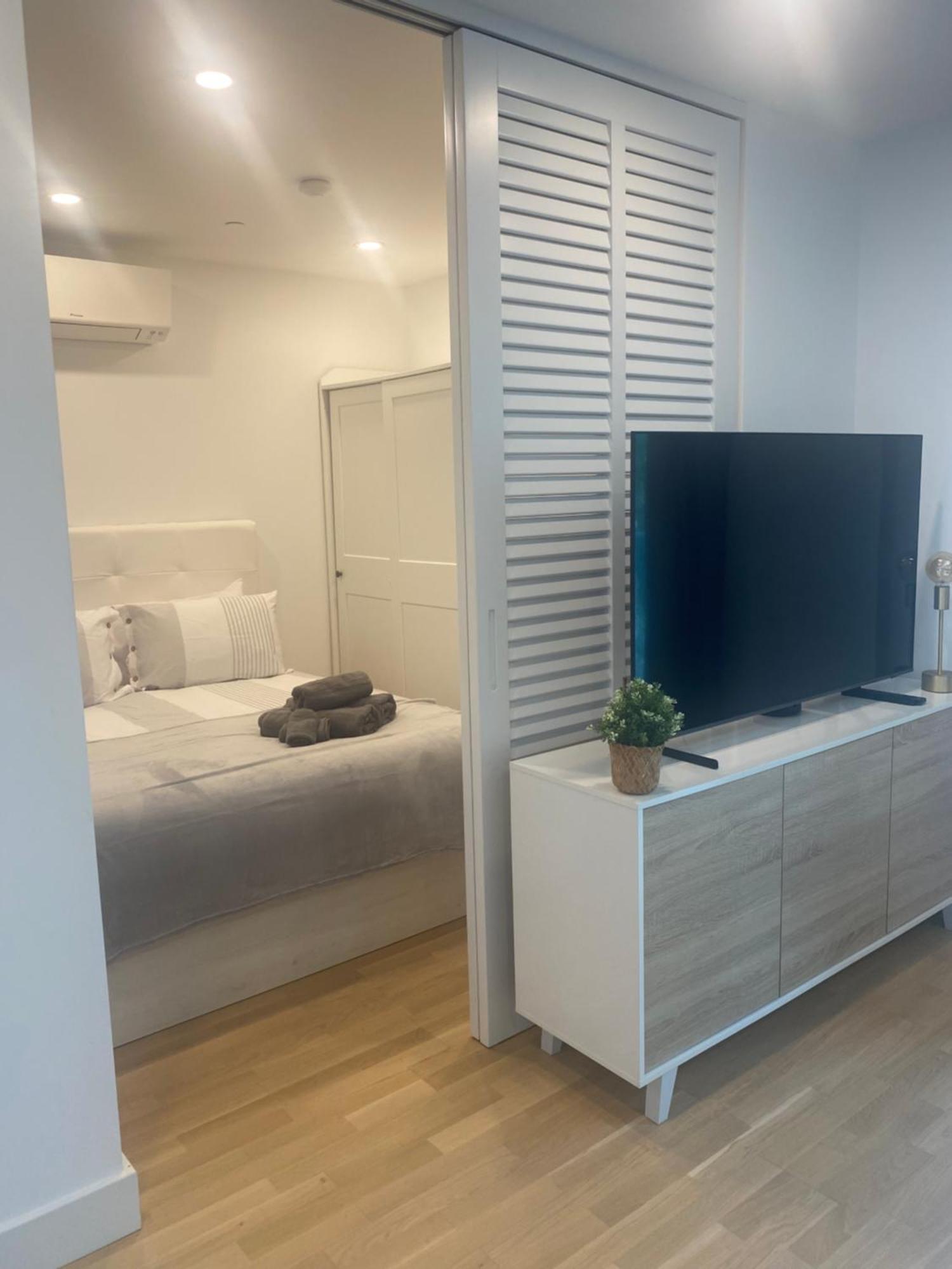Cp Top Floor Luxury Studio With Spa And Pool Γιβραλτάρ Εξωτερικό φωτογραφία