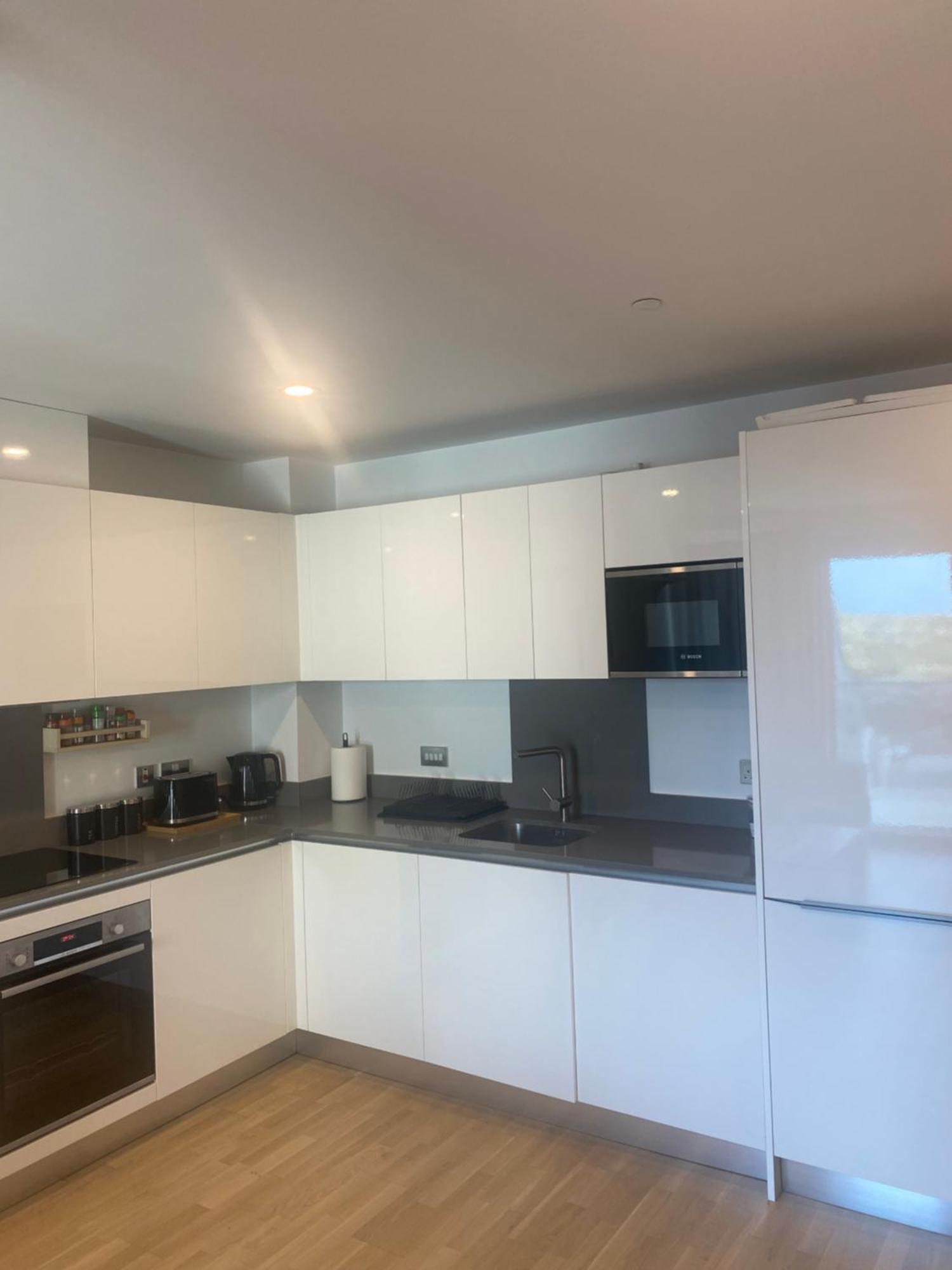 Cp Top Floor Luxury Studio With Spa And Pool Γιβραλτάρ Εξωτερικό φωτογραφία