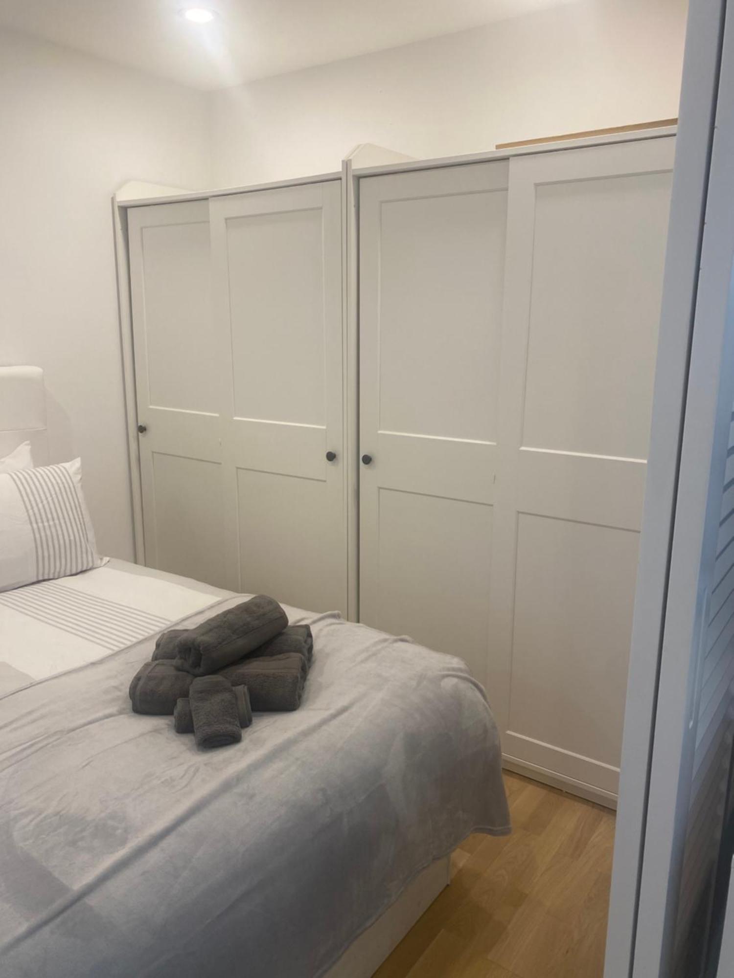 Cp Top Floor Luxury Studio With Spa And Pool Γιβραλτάρ Εξωτερικό φωτογραφία
