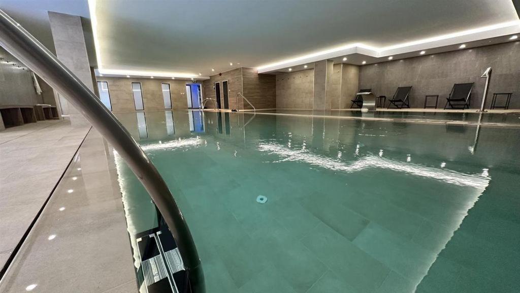 Cp Top Floor Luxury Studio With Spa And Pool Γιβραλτάρ Εξωτερικό φωτογραφία