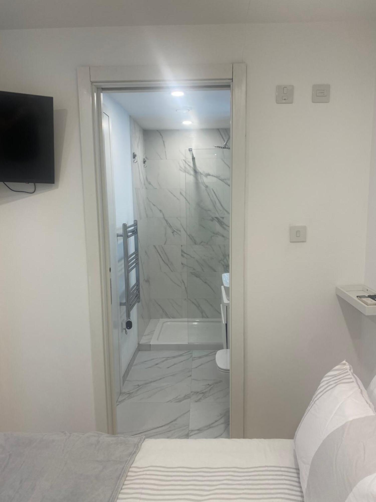 Cp Top Floor Luxury Studio With Spa And Pool Γιβραλτάρ Εξωτερικό φωτογραφία