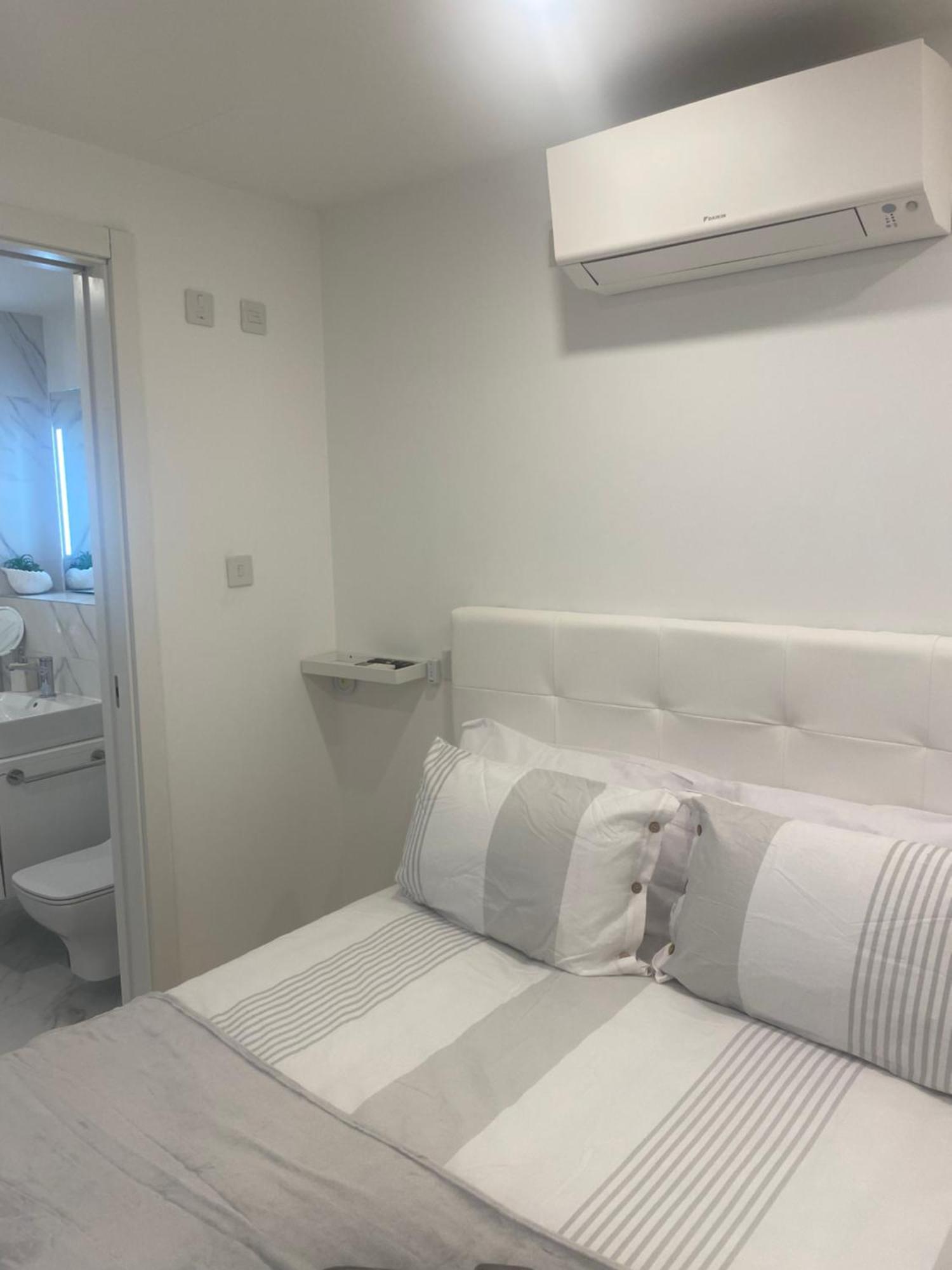 Cp Top Floor Luxury Studio With Spa And Pool Γιβραλτάρ Εξωτερικό φωτογραφία