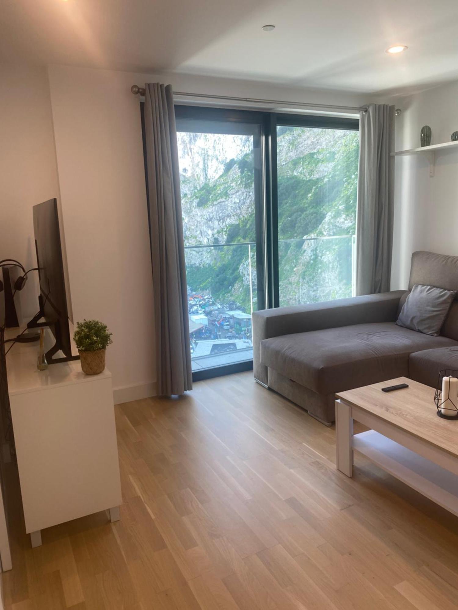 Cp Top Floor Luxury Studio With Spa And Pool Γιβραλτάρ Εξωτερικό φωτογραφία