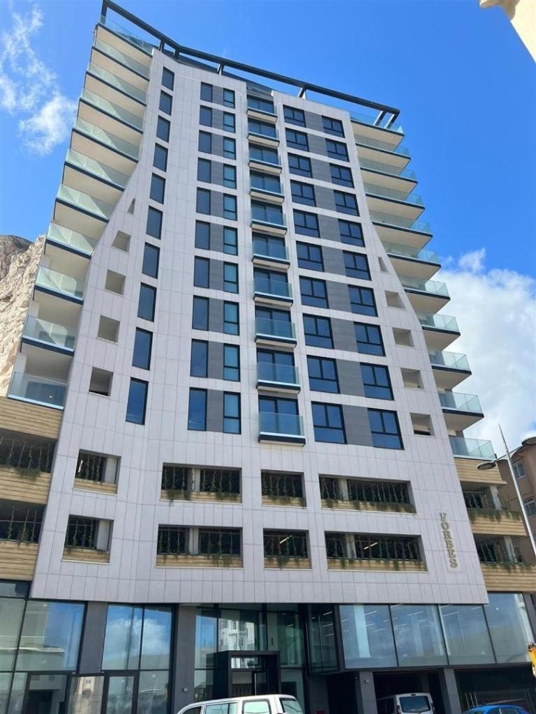 Cp Top Floor Luxury Studio With Spa And Pool Γιβραλτάρ Εξωτερικό φωτογραφία