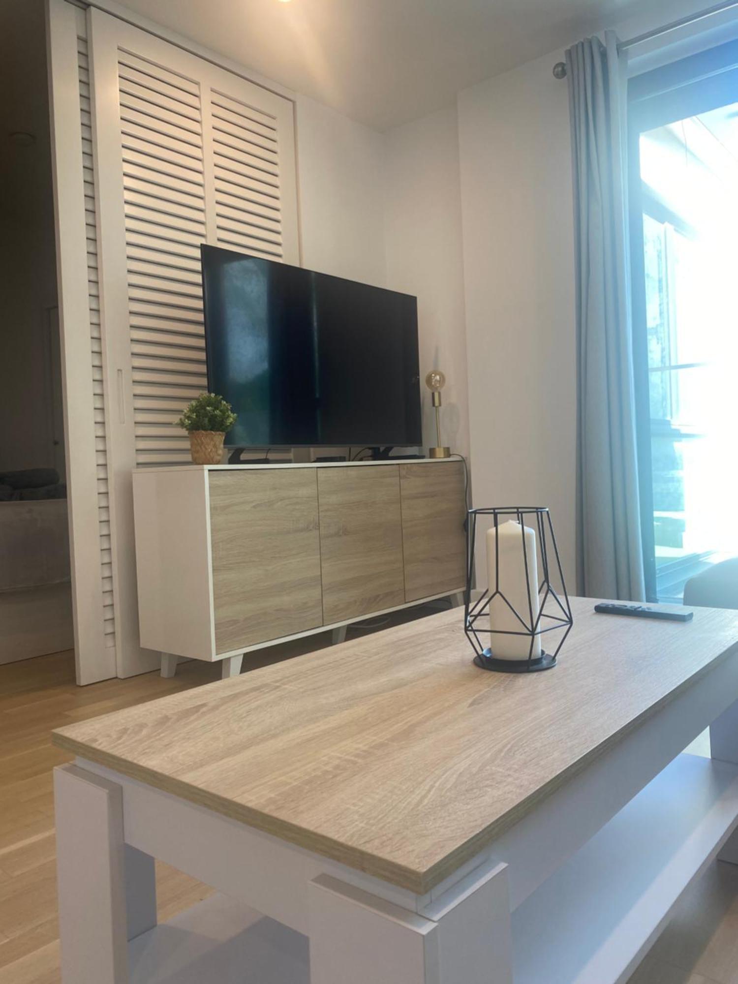 Cp Top Floor Luxury Studio With Spa And Pool Γιβραλτάρ Εξωτερικό φωτογραφία