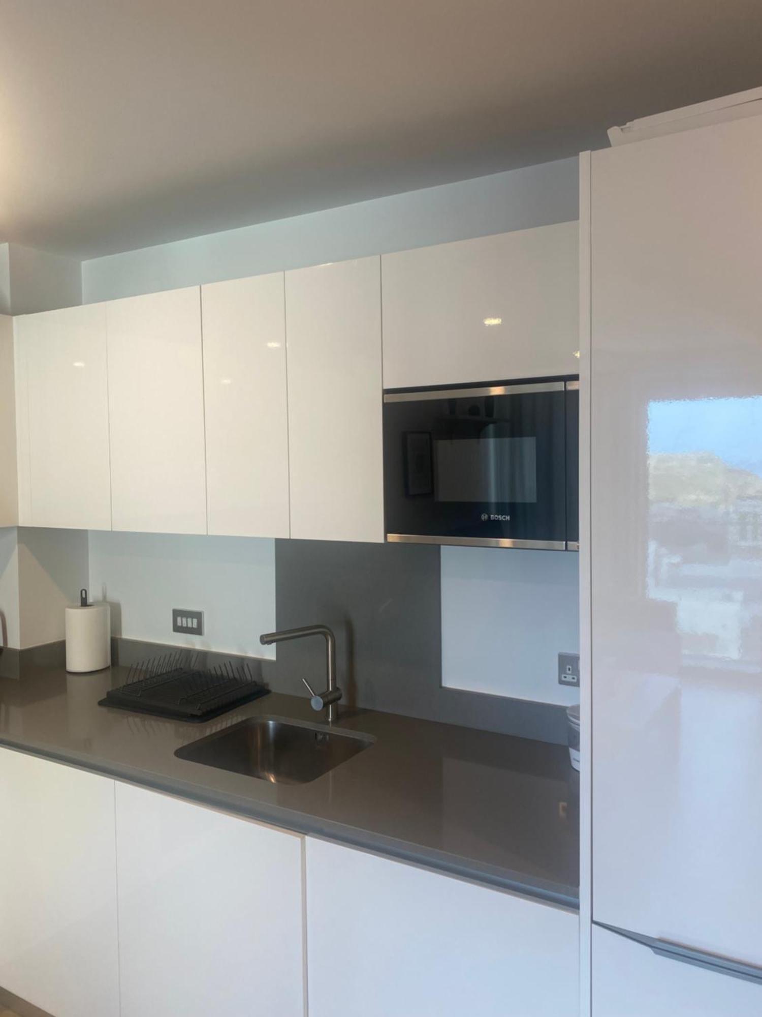 Cp Top Floor Luxury Studio With Spa And Pool Γιβραλτάρ Εξωτερικό φωτογραφία