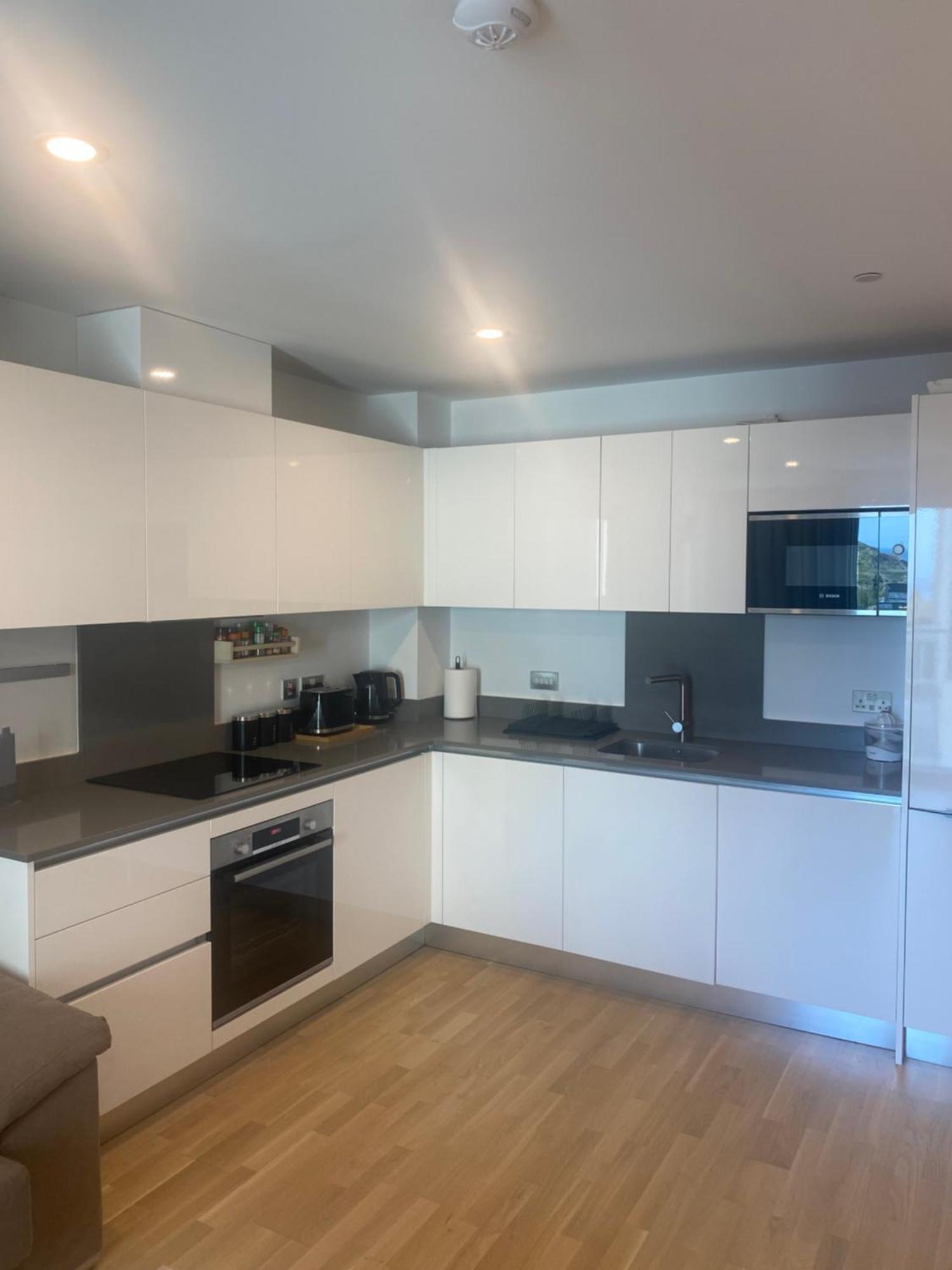 Cp Top Floor Luxury Studio With Spa And Pool Γιβραλτάρ Εξωτερικό φωτογραφία