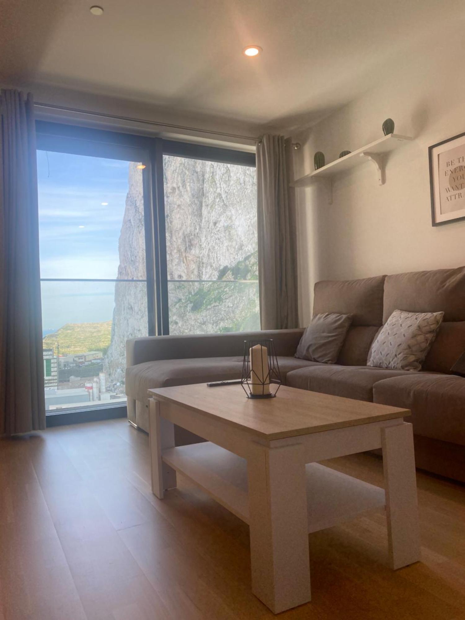 Cp Top Floor Luxury Studio With Spa And Pool Γιβραλτάρ Εξωτερικό φωτογραφία