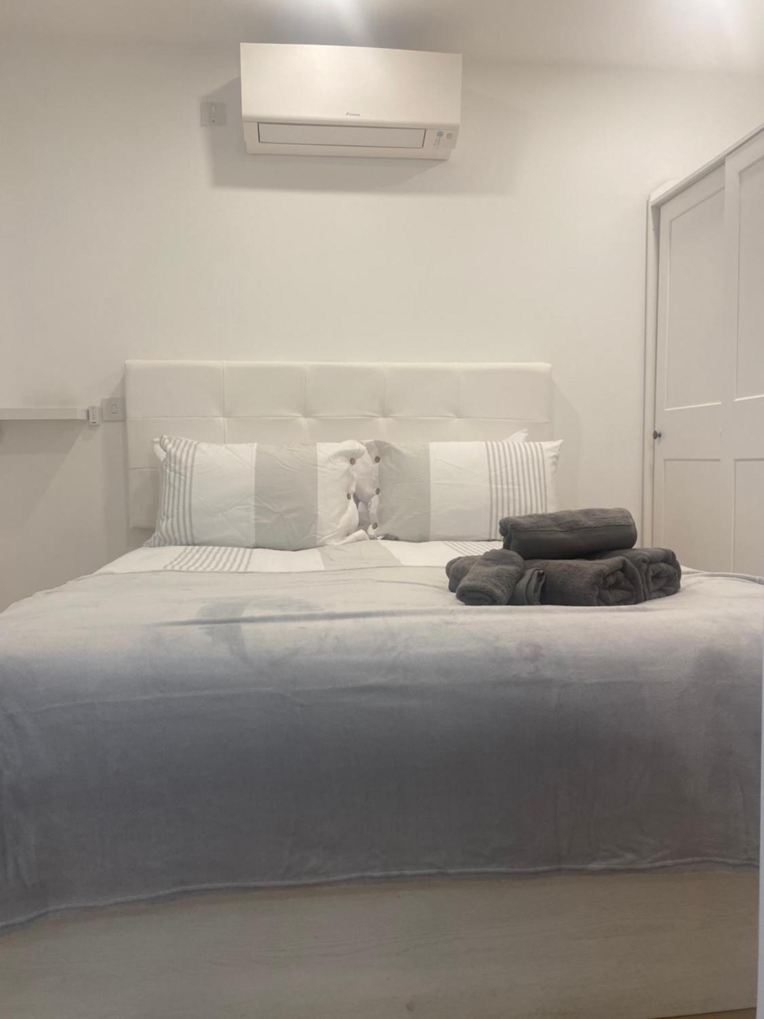 Cp Top Floor Luxury Studio With Spa And Pool Γιβραλτάρ Εξωτερικό φωτογραφία